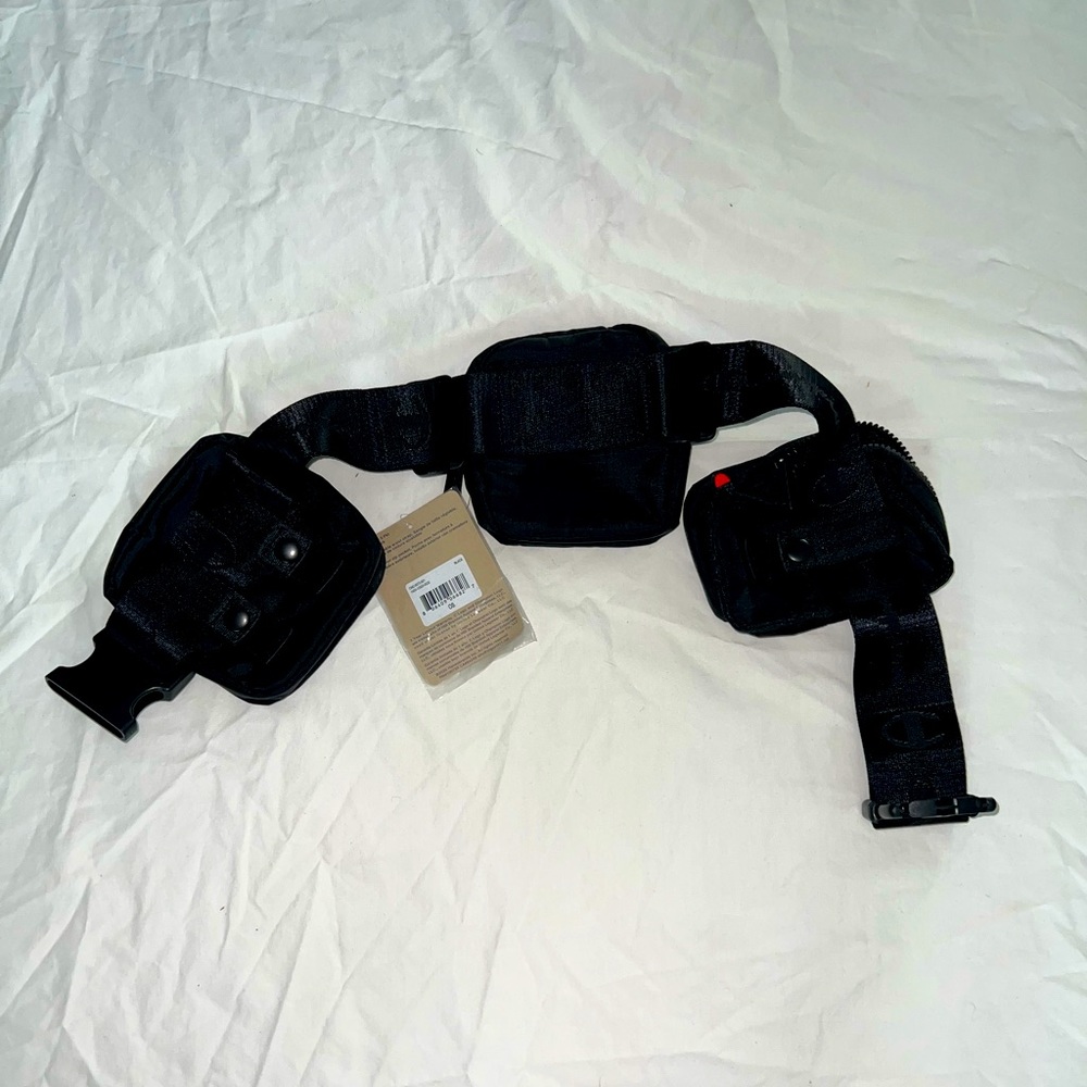 Champion Sports Multi-Pouch